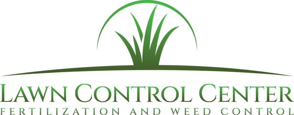 Lawn Control Center brand logo