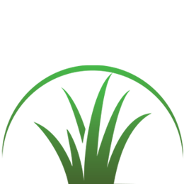 Lawn Control Center brand logo icon